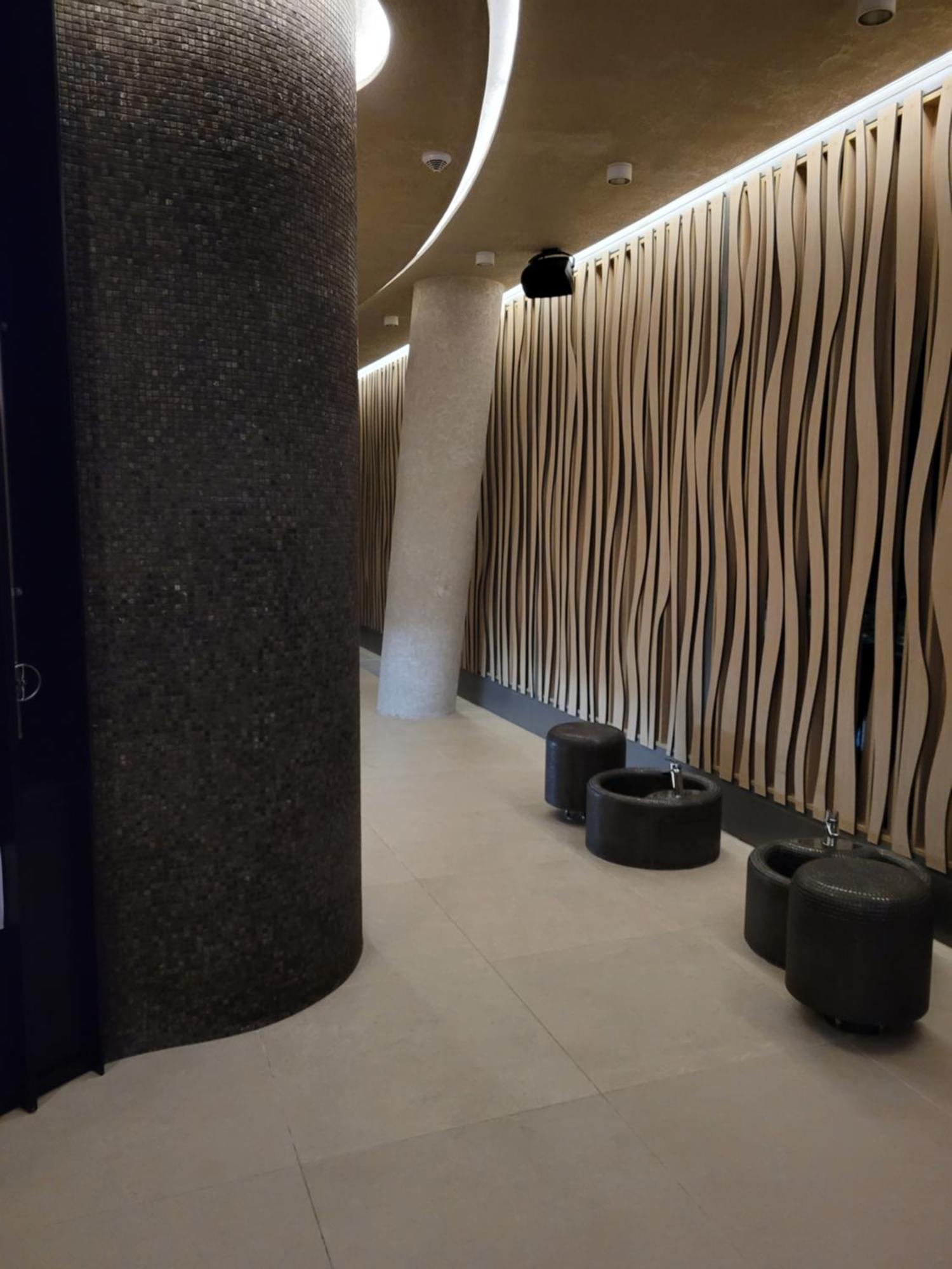Wave - Aurum II Apartment - Front Sea View 미엥지즈드로예 외부 사진